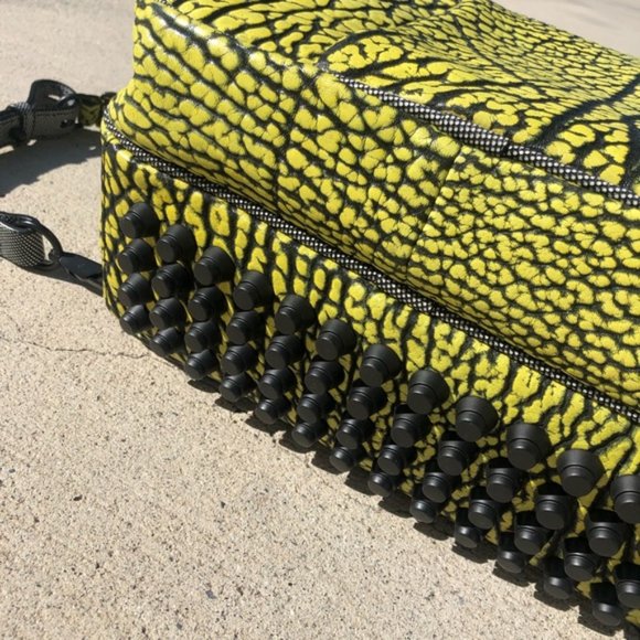 Alexander Wang Dumbo Backpack main image 6
